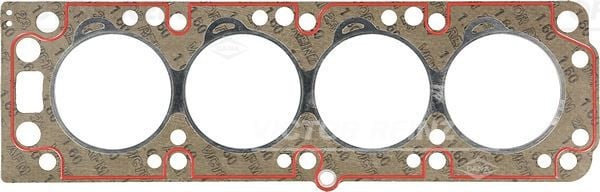 SİLİNDİR KAPAK CONTASI KADETT E-ASCONA 1.6 8V 16DA-16D DİZEL 2 DELİK