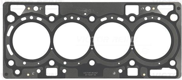 SILINDIR KAPAK CONTASI KUGA II 14> MONDEO V 14> FOCUS III 11>17 1.5 ECOBOOST