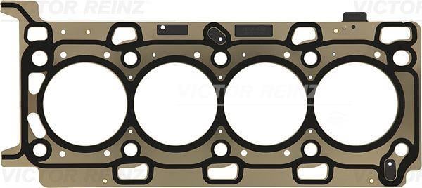 SİLİNDİR KAPAK CONTASI LAGUNA II 05> LAGUNA III 07>15 MEGANE II 05>08 TRAFIC II 06> NİSSAN X-TRAIL II T31 07>13 QASHQAI 07>13 OPEL VİVARO A 06> 2.0dCi M9R 1.2MM