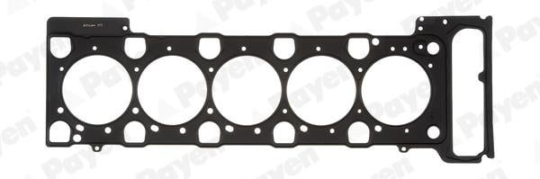 SİLİNDİR KAPAK CONTASI LAND ROVER