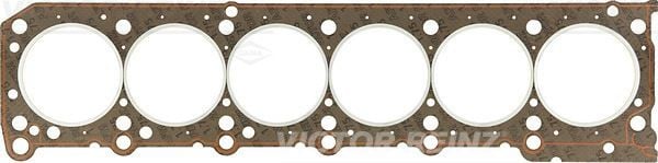 SILINDIR KAPAK CONTASI MERCEDES M103 W201 W124 S124 W126
