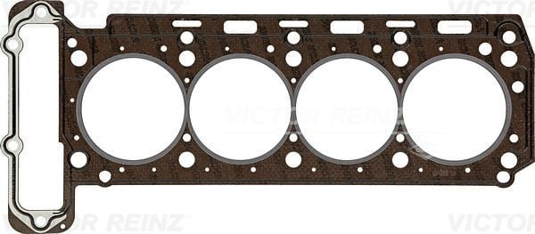 SILINDIR KAPAK CONTASI MERCEDES M111 W202 CL203 W210 R170