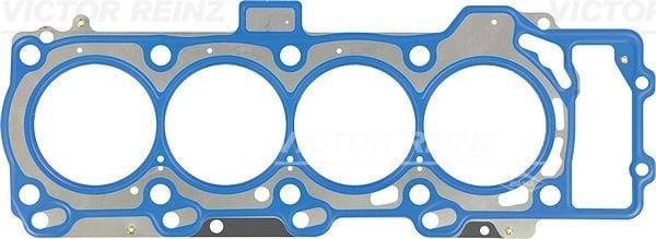 SILINDIR KAPAK CONTASI MERCEDES M266 W169 W245