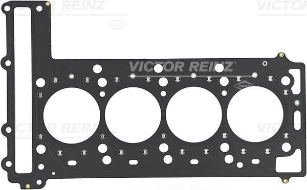 SILINDIR KAPAK CONTASI MERCEDES OM654 W177 W205 C118 C257 W213 C238 H247 C253 V167 W447