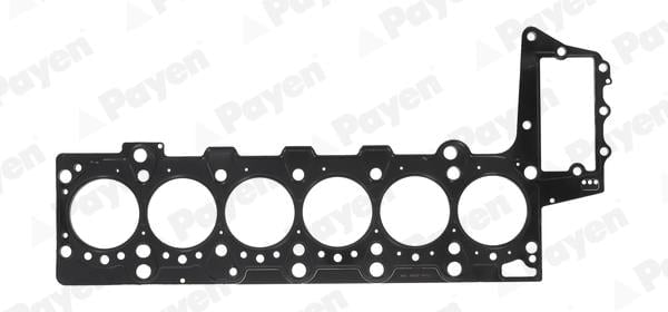 SİLİNDİR KAPAK CONTASI OPEL