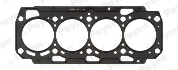 SİLİNDİR KAPAK CONTASI OPEL