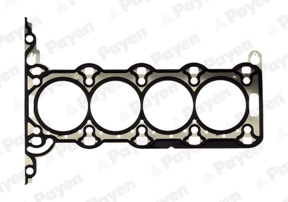SILINDIR KAPAK CONTASI OPEL ASTRA G H-CORSA C D-TIGRA 1.4 Z14XEP-1.2 Z12XEP Z12XE