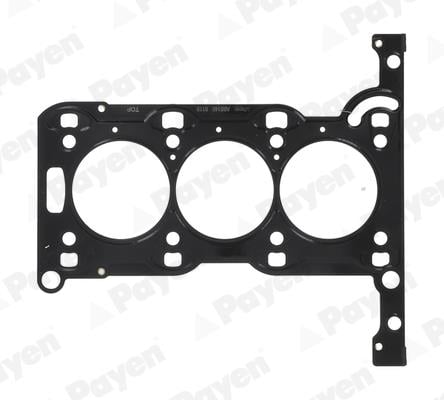 SİLİNDİR KAPAK CONTASI OPEL