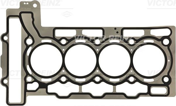 SİLİNDİR KAPAK CONTASI P207-P208-P308-P508-P2008-P3008-P5008-RCZ-C4-C4 GRAND-C5-C5 III-C5 AIRCROSS- DS3-DS4-DS5-DS 7 CROSSBACK-DS9 X2-GRANDLAND-CROSSLAND 1.6 PureTech THP EP6C XHT BMW MINI N13 F20 F30