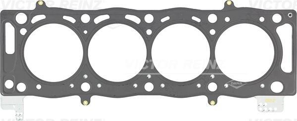SILINDIR KAPAK CONTASI P407-P508-P607-P807-C5-C6-C8-C-CROSSER-P4007-2.2 HDI DISCOVERY SPORT L550 FREELANDER 2 L359 R.R EVOQUE L538 JAGUAR XF I X250 4 KERTIK 2.2