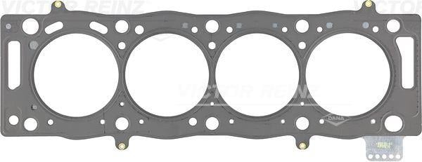 SİLİNDİR KAPAK CONTASI PARTNER-BERLINGO-JUMPY-XSARA-XANTIA-SCUDO-DUCATO-BOXER-P206-P306-P307- P406 2.0 HDI DW10 1.5mm
