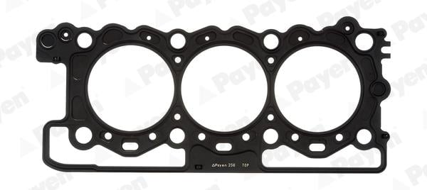 SİLİNDİR KAPAK CONTASI PEUGEOT