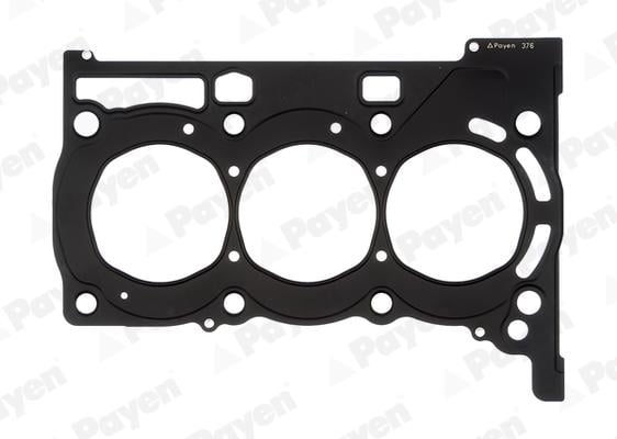SİLİNDİR KAPAK CONTASI PEUGEOT