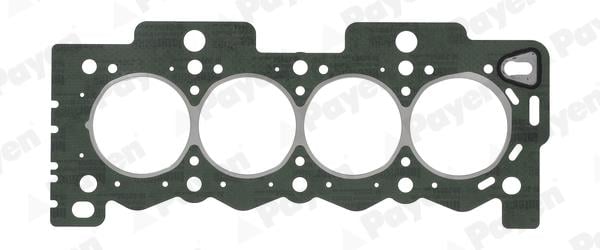 SİLİNDİR KAPAK CONTASI PEUGEOT