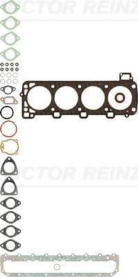 SİLİNDİR KAPAK CONTASI PORSCHE 924/944 2.5 - 2.5S