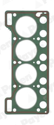 SİLİNDİR KAPAK CONTASI R12 1.3