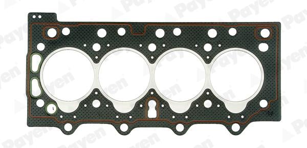 SİLİNDİR KAPAK CONTASI RENAULT