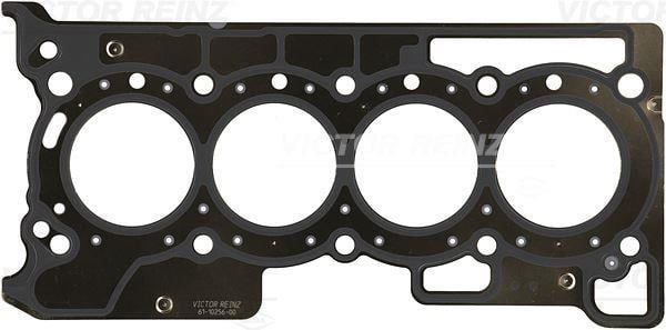 SİLİNDİR KAPAK CONTASI RENAULT CAPTUR 13> CLIO IV 12> MEGANE IV 16> DUSTER 14> DOKKER 12> JUKE 10> PULSAR 14> QASHQAI II 13> 1.2 TCe H5F 1.2 DIG-T HRA2DDT