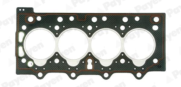 SİLİNDİR KAPAK CONTASI RENAULT
