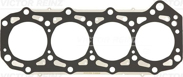 SİLİNDİR KAPAK CONTASI RENAULT MASTER II 06> NISSAN PATROL 02> TERRANO II 03>07 3.0 dCi
