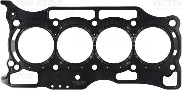SİLİNDİR KAPAK CONTASI RENAULT MEGANE IV 15> DACIA DUSTER 15> DOKKER 15> LODGY 15> NISSAN JUKE 10> QASHQAI 07>13 1.6 SCE H4M