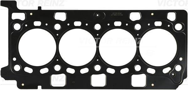 SİLİNDİR KAPAK CONTASI RENAULT TRAFIC 3 19 > MASTER 4 24 > 2.0dCi M9R 86MM