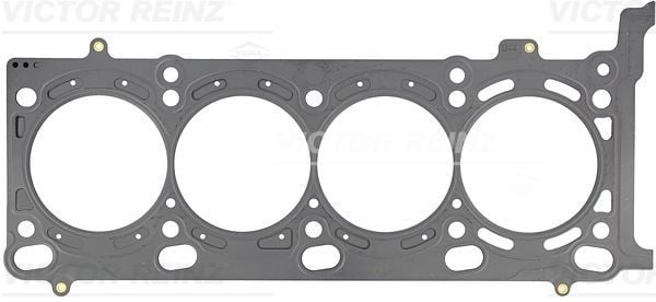 SILINDIR KAPAK CONTASI SAG 5-8 BMW M62 B44 E31 E38 E39 RANGE ROVER 3 VOGUE L322 02>15 SOL
