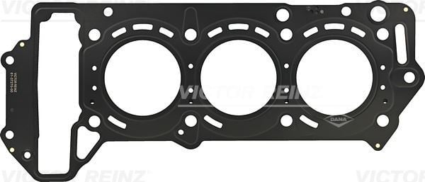 SILINDIR KAPAK CONTASI SAG MERCEDES OM642 W203 W204 W211 W212 W221 W164 W639 B906