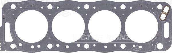 SİLİNDİR KAPAK CONTASI SKC 1.50mm 3 ÇENTİK PARTNER-BERLINGO-P205-P305-P306-P405-EXPERT-BOXER-JUM PER-JUMPY-XSARA-ZX-BX 1.9 D XUD9