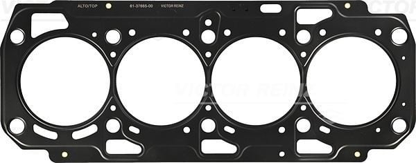 SİLİNDİR KAPAK CONTASI SKC ASTRA J-INSIGNIA A-ZAFIRA C 2.0 CDTI A20DTH-DTJ-DTE-DTR 0.95mm