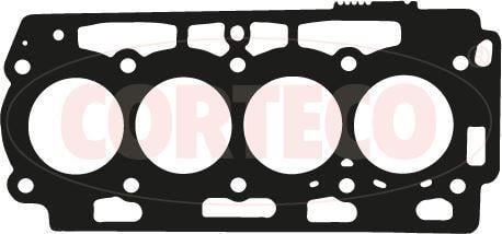 SİLİNDİR KAPAK CONTASI SKC COMBO E-CROSSLAND-JUMPY III-DC3-C3-C4-C5-BERLINGO-PARTNER-C-ELYSEE-P301 -P208-P308-P2008-P3008 1.6 HDI 1.6 HDI