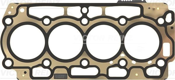 SİLİNDİR KAPAK CONTASI SKC COMBO E-CROSSLAND-JUMPY III-DC3-C3-C4-C5-BERLINGO-PARTNER-C-ELYSEE-P301 -P208-P308-P2008-P3008 1.6 HDI 1.6 HDI