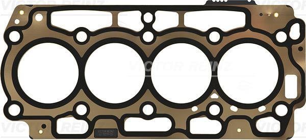 SİLİNDİR KAPAK CONTASI SKC CROSSLAND-COMBO E-BERLINGO-PARTNER-JUMPY III-C3-C4-C5-208-308- 2008-30 08-5008 FIAT SCUDO 11>16 1.6D MTJ 1.6 B16DTH-HDI