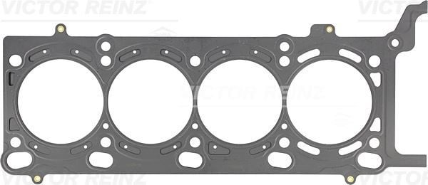 SILINDIR KAPAK CONTASI SOL 5-8 BMW M62 B44 E31 E38 E39 RANGE ROVER 3 VOGUE L322 02>15 SAG