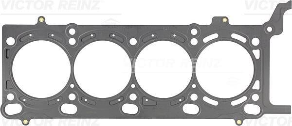 SILINDIR KAPAK CONTASI SOL 5-8 BMW M62 B44 E31 E38 E39 RANGE ROVER 3 VOGUE L322 02>15 SAG