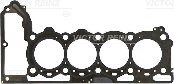 SILINDIR KAPAK CONTASI SOL LAND ROVER RANGE ROVER IV 448DT L405 13>21