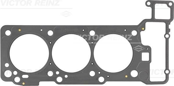 SILINDIR KAPAK CONTASI SOL MERCEDES M112 W163 W220