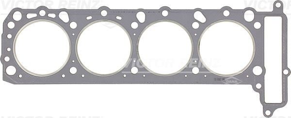 SILINDIR KAPAK CONTASI SOL MERCEDES M119 W124 W140 C140 R129