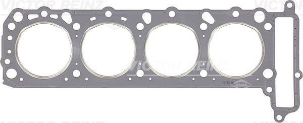 SILINDIR KAPAK CONTASI SOL MERCEDES M119 W124 W140 C140 R129