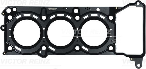 SILINDIR KAPAK CONTASI SOL MERCEDES OM642 W203 W204 W211 W212 W221 W164 W639 B906