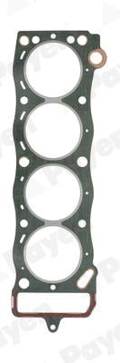 SİLİNDİR KAPAK CONTASI TOYOTA
