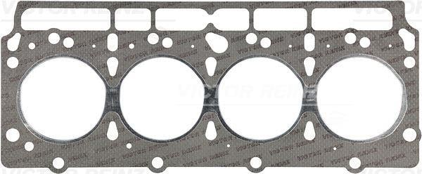 SILINDIR KAPAK CONTASI TRANSIT 2.5D 83-86 2.5 DI 91-94 2.5 TD 94-00