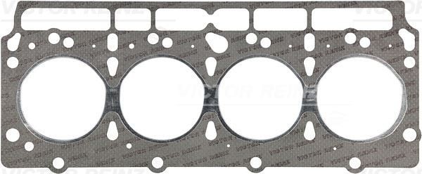 SILINDIR KAPAK CONTASI TRANSIT 2.5D 83-86 2.5 DI 91-94 2.5 TD 94-00