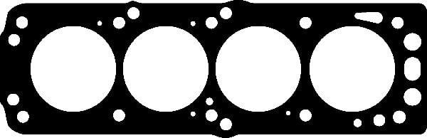 SİLİNDİR KAPAK CONTASI VECTRA A - ASTRA F 1.6 INJ C16NZ-C16SE-X16SZ-16SV 1.40mm 414619P