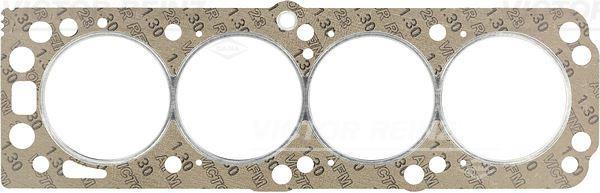 SİLİNDİR KAPAK CONTASI VECTRA A - ASTRA F 1.6 INJ C16NZ-C16SE-X16SZ-16SV 1.40mm