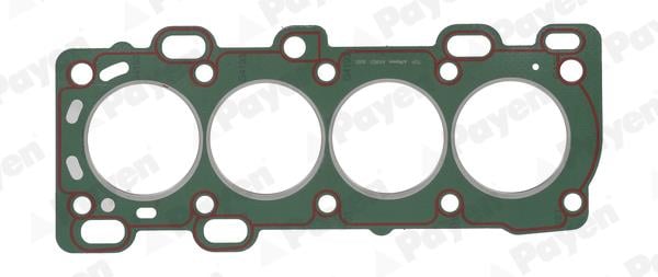 SILINDIR KAPAK CONTASI VOLVO S40 1.6 95-99 1.9T4 95>00 V40 1.6 95>04 1.9T4 97-00