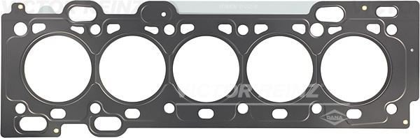 SILINDIR KAPAK CONTASI VOLVO S60 II 2.0 T 12>15 V40 T4-T5 10>15 V60 I 2.0 T 14>15 V70 III 2.0 GD 12>15