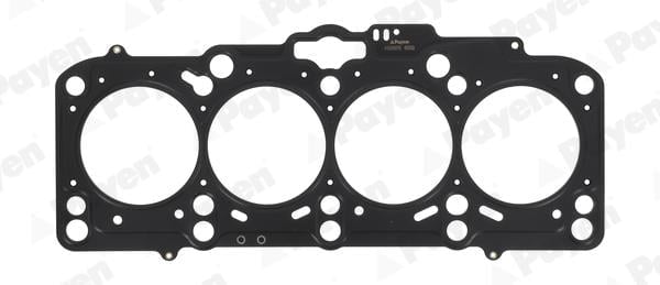 SİLİNDİR KAPAK CONTASI VW
