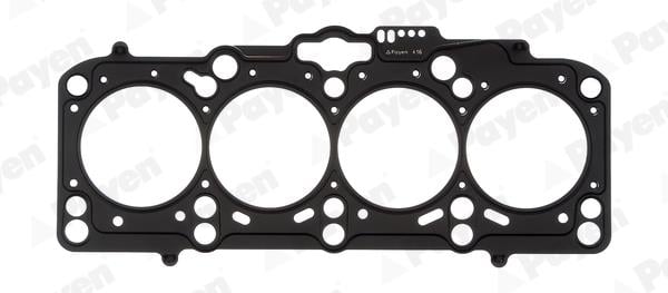 SİLİNDİR KAPAK CONTASI VW