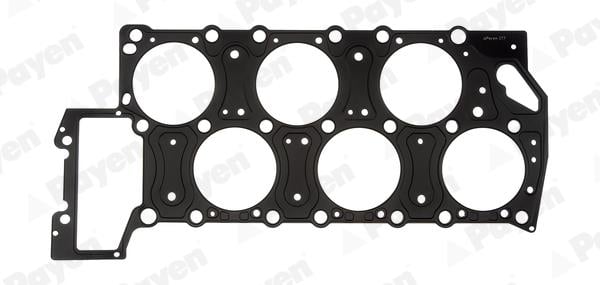SİLİNDİR KAPAK CONTASI VW